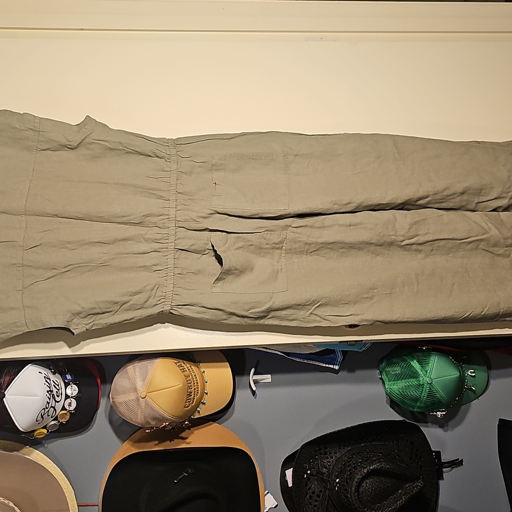 Universal Thread Jumpsuit - Picture 4 of 6